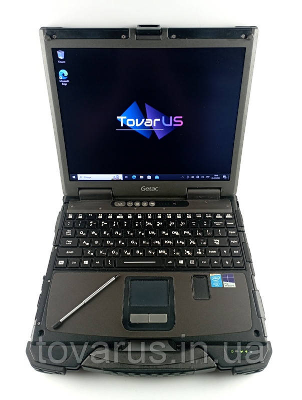 Захищений ноутбук Getac B300 G5 (i7-4600M) вживаний