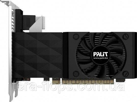 Відеокарта GeForce GT 630 1GB Palit GDDR3 (NEAT630NHD01-1085F) Б/В (TF)