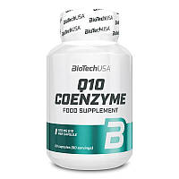 Коензим Q10 BioTech USA Q10 Coenzyme (60 капс)