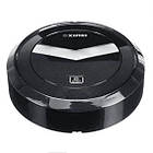 Автоматичний Робот-пилосос розумний пилосос на акумуляторі Ximei Mop для прибирання. Колір: чорний