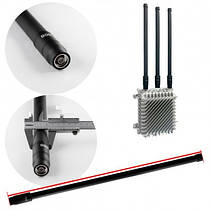 Компоненти РЕБ в Острозі від компанії "Mobileparts.com.ua".