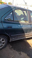 Задняя правая дверь Peugeot 406 (пустая)