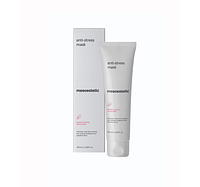 Маска для обличчя анти-стрес Anti-stress face mask cosmedics Mesoestetic, 100 мл