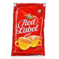 Гранулированный чай без специй Рэд Лэйбл Брук Бонд , Red Label Brooke Bond , 100 гр