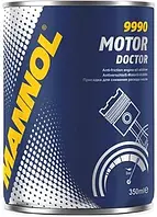 Присадка в масло 350мл MOTOR DOCTOR MANNOL [9990]