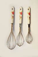 Віночок c керамічною ручкою великий