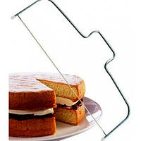 Струна для нарізування коржів тонка