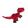 Фігурка для анімації Stikbot Mega Dino - Карнотавр, фото 2