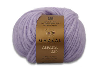 Gazzal Alpaca Air, №90