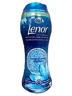 Кондиционер для белья в гранулах Lenor ассортимент 210 г