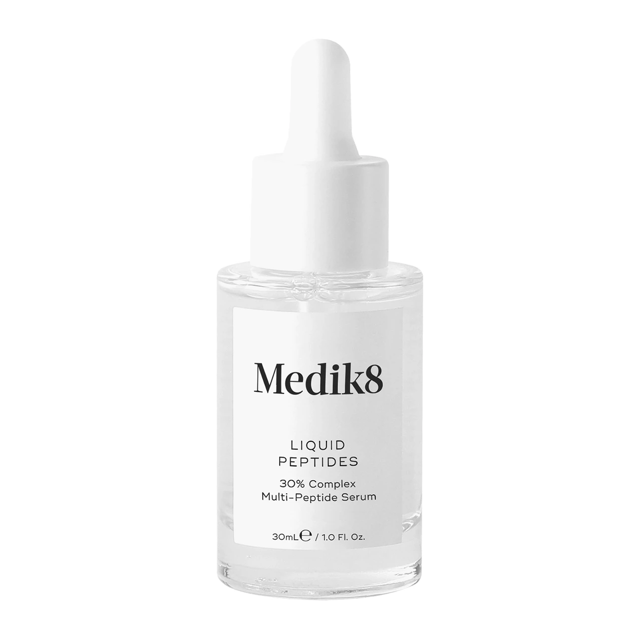 Medik8 Liquid Peptides Сироватка з пептидним комплексом 30ml
