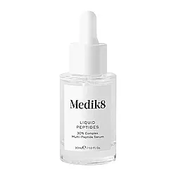 Medik8 Liquid Peptides Сироватка з пептидним комплексом 30ml