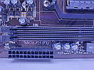 Материнська плата sAM3+ MSI 760GM-P23(FX) (Socket AM3+,DDR3,AMD FX,б/у), фото 3