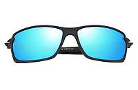 Мужские поляризованные солнцезащитные очки, C2 Black/Blue.