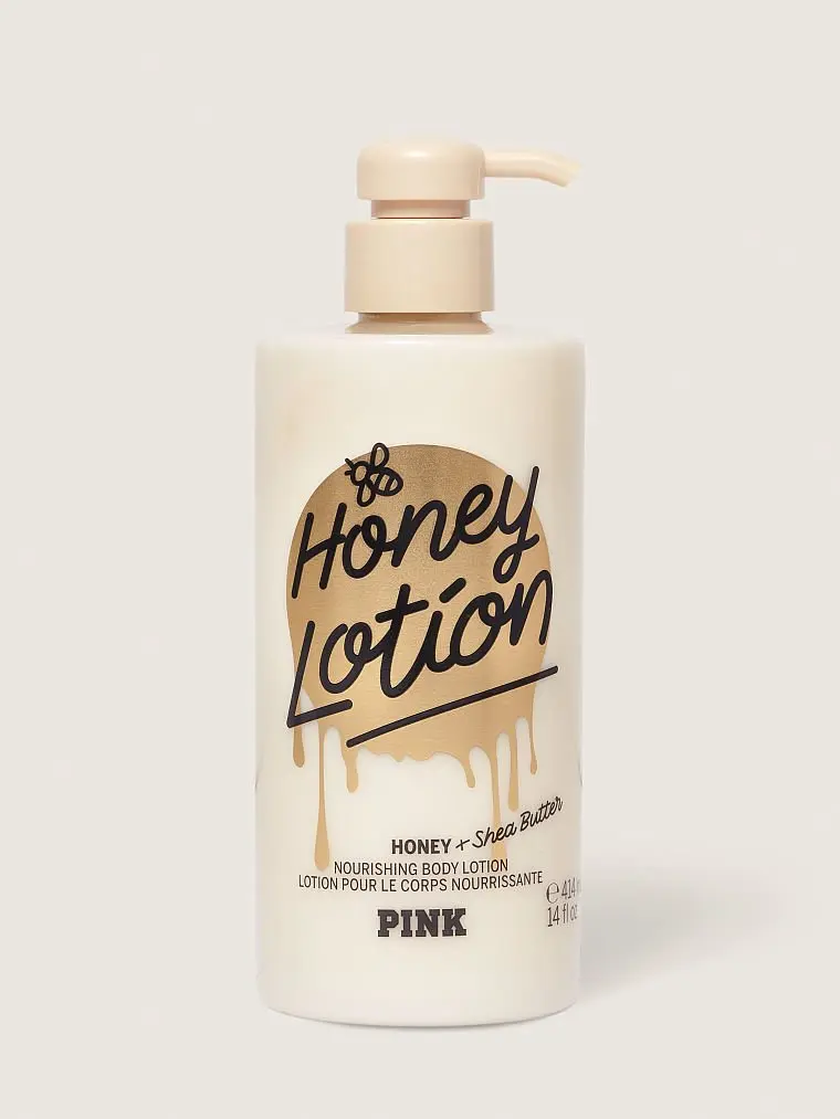 Лосьйон для тіла Victoria’s Secret Honey для жінок — body lotion 355 ml