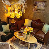 Румбокс Будинок в англійському стилі Інтер'єрний конструктор DIY House M2132, фото 9