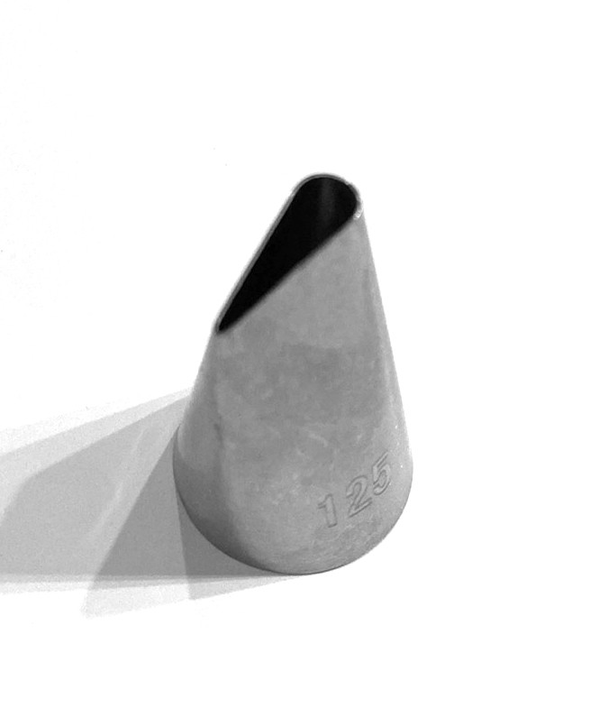 Кондитерська насадка No125, фото 1