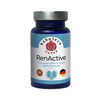 RenActive (РенАктив) капсулы для мочевыделительной системы