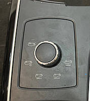 Блок управления пневмоподвеской Mercedes gle, gls w166, A1669050003