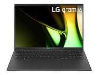 Ноутбук LG 16" gram(16Z90S-G.ADB9U1)