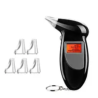 Алкотестер Digital Breath Alcohol Tester кишеньковий