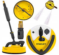 Щетка мойка для брусчатки Stanley Patio Cleaner 41953