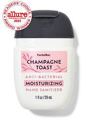 Санітайзер для рук Bath and Body Works Champagne Toast