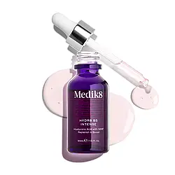 Medik8 Hydr8 B5 Сироватка з гіалуроновою кислотою і пантенолом 30ml