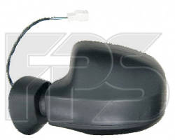 Дзеркало заднього огляду праве RENAULT DUSTER 10-18