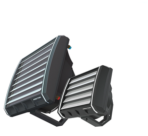 ТЕПЛОВЕНТИЛЯТОРІ PROTON