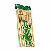 Шампури бамбукові ( Шпажки) 15 см (100 шт./пач.)