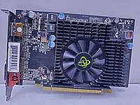 Видеокарта XFX Radeon HD 5670 1GB (1GB,GDDR5,128 Bit,HDMI,PCI-Ex,Б/у)