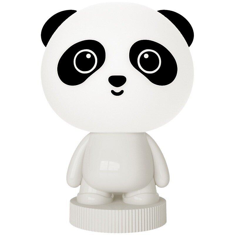 Світильник-нічник LED з акумулятором Panda Kite K24-490-3-1, білий, фото 1