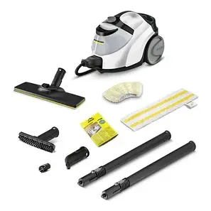 Пароочисник Karcher SC 5 EasyFix Iron Plug (1.512-660.0), фото 1