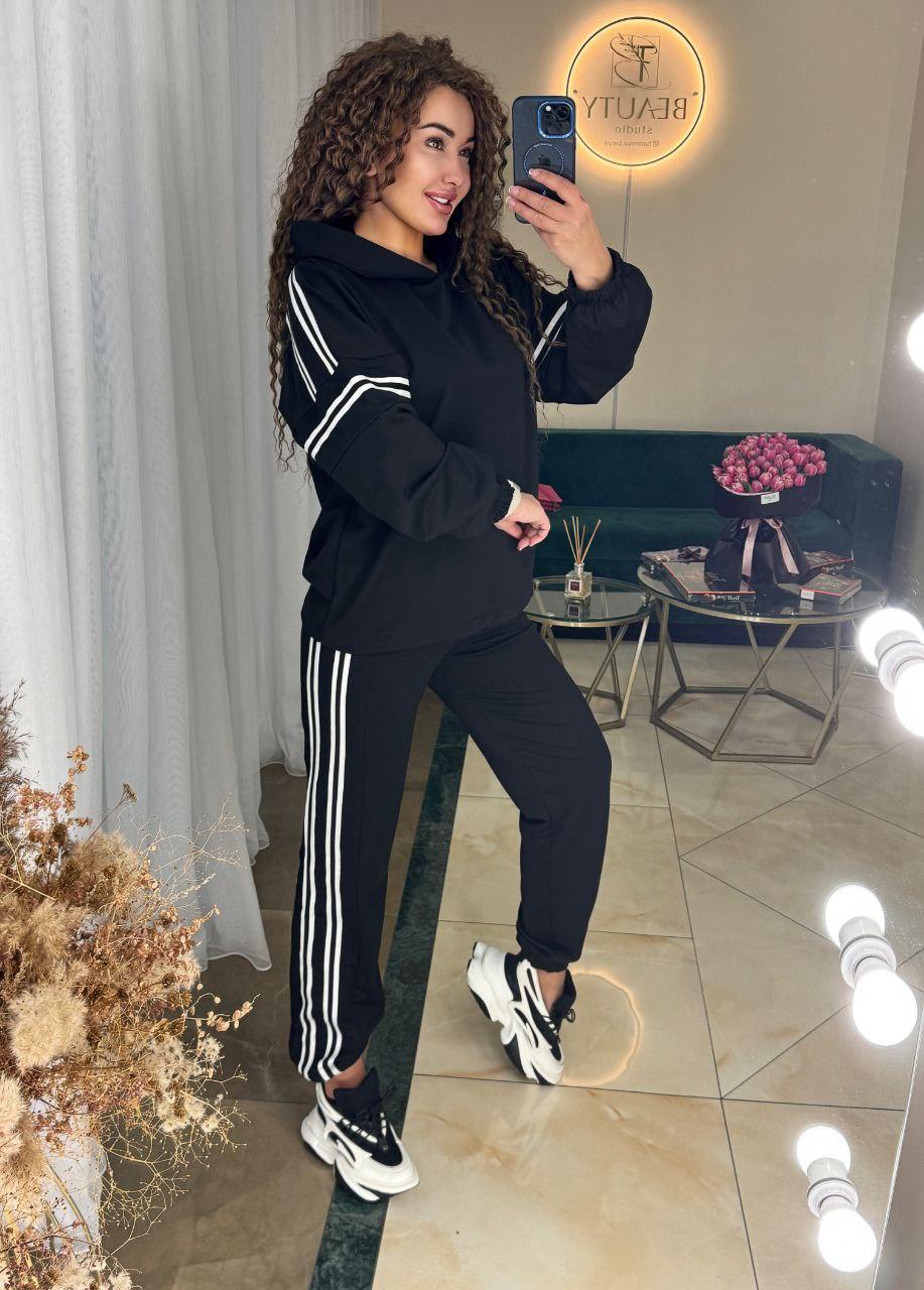 Спортивний костюм жіночий