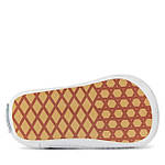 Дитячі кеди низькі Vans In Old Skool Crib VN0A3U8KX1K1 18 розмір Сріблястий, фото 7