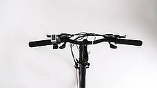 Електровелосипед Crosser City 28 48V 500W 16000mAh, фото 3