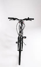 Електровелосипед Crosser City 28 48V 500W 16000mAh, фото 4