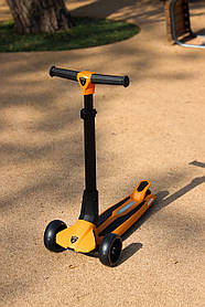 Самокат Lamborghini триколісний LB, Помаранчевий 10200