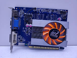 Відеокарта Palit GeForce GT 430 1GB (GDDR3,64 Bit,HDMI,PCI-Ex,Б/у)