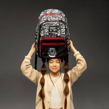 Шкільні рюкзаки