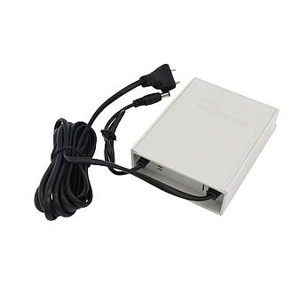 Джерело безперебійного живлення вологозахищене QX-2112A 12 V 3400 mAh, фото 3