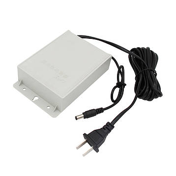 Джерело безперебійного живлення вологозахищене QX-2112A 12 V 3400 mAh, фото 1