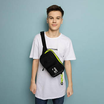 Молодіжні сумки