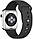 Ремінець XOKO Sport для Apple Watch 38/40/41мм Black, фото 2