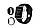 Ремінець XOKO Sport для Apple Watch 38/40/41мм Black, фото 3