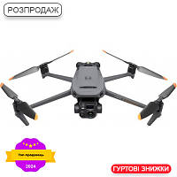 Квадрокоптер DJI Mavic 3T Enterprise EU (с тепловизором)