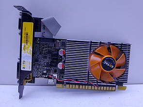 Відеокарта HP GeForce GT 520 1GB (GDDR3,128 Bit,HDMI,PCI-Ex,Б/у)