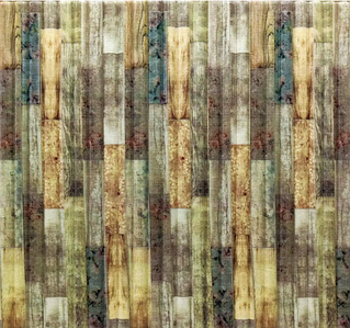 Панелі декоративні