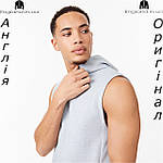 Кофта худі чоловіча Everlast (Еверласт) з Англії - для бігу і тренувань, фото 4